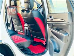 جیپ گراند شیرۆکی